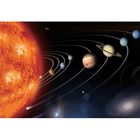 Celestron PROYECTOR Planetario y Sistema Solar