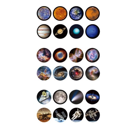 Celestron PROYECTOR "Hubble Space Telescope"