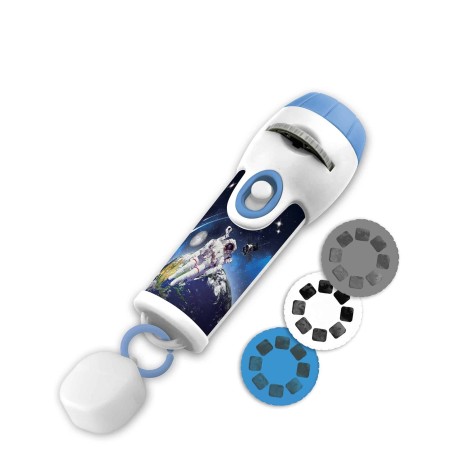 DiProgress LINTERNA Misiones Espaciales