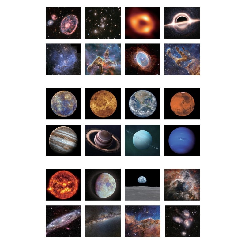 Celestron PROYECTOR "Mission Interstellar"