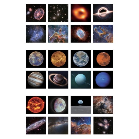 Celestron PROYECTOR "Mission Interstellar"