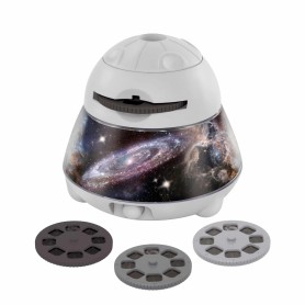 DiProgress PROYECTOR Mission Interstellar