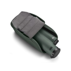 Bolsillo grande Swarovski Optik para arnés binoculares BH