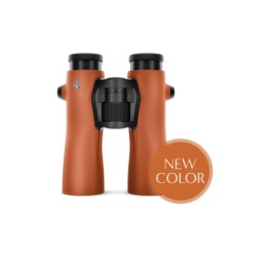 Prismático Swarovski Optik NL PURE 12x42 naranja