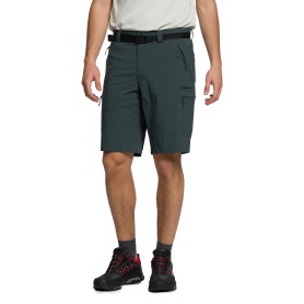 PANT. CORTO BRUNNER GRIS