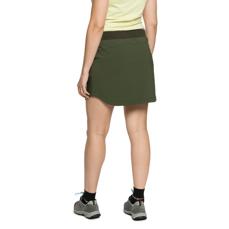 Trangoworld FALDA NANTES SF VERDE