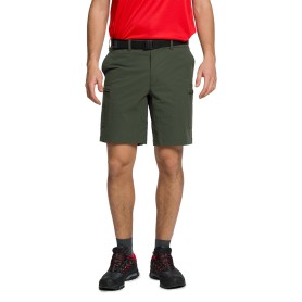 PANT. CORTO NORGAY VERDE