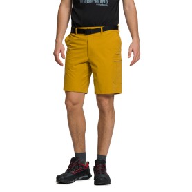 PANT. CORTO NORGAY MOSTAZA