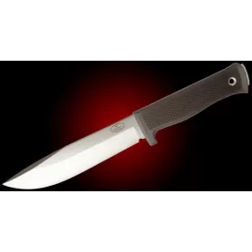 A1L VG10Lam Kraton - Bainha de COURO Extra - A1L - Fallkniven - Facas Fallkniven