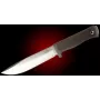 A1L VG10Lam  Kraton - Funda de CUERO Extra - A1L - Fallkniven - Cuchillos Fällkniven