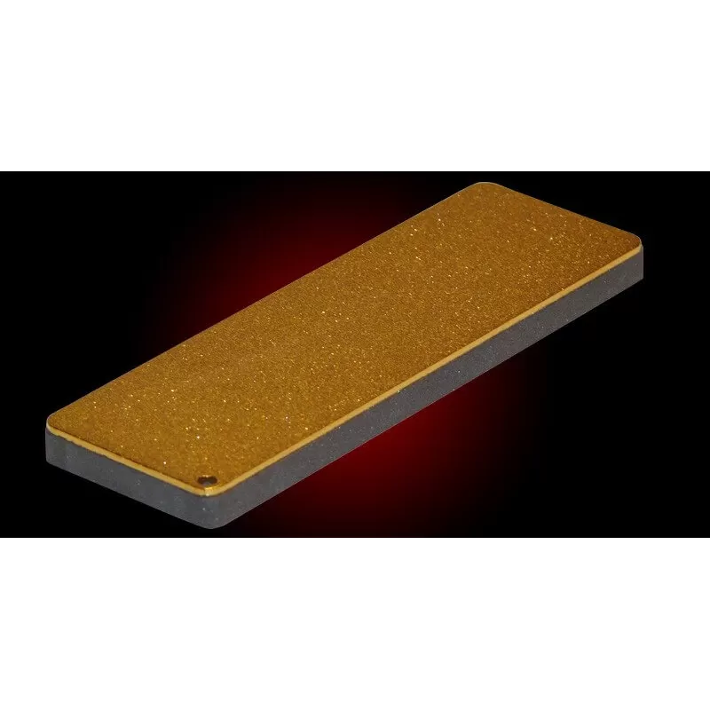 DC4 Diamante/Cerâmica 32x100mm - Estojo de Couro - DC4 - Fallkniven - Afiadores FÄLLKNIVEN DC4 Diamante/Cerâmica 32x100mm - Estojo de Couro - DC4 - Fallkniven - Afiadores FÄLLKNIVEN