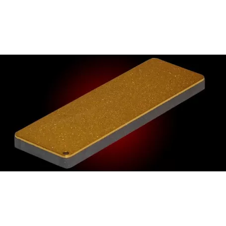 DC4 Diamante/Cerâmica 32x100mm - Estojo de Couro - DC4 - Fallkniven - Afiadores FÄLLKNIVEN DC4 Diamante/Cerâmica 32x100mm - Estojo de Couro - DC4 - Fallkniven - Afiadores FÄLLKNIVEN