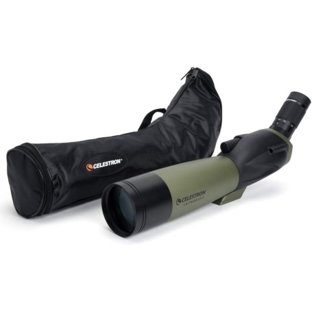 Celestron Ultima 80 SMART