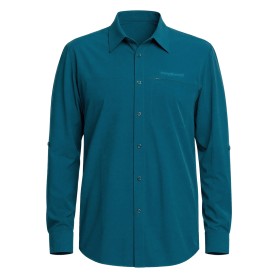 CAMISA VIGNEMALE DF AZUL