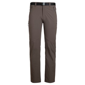 PANT. LARGO VENTOUX V02 MARRON