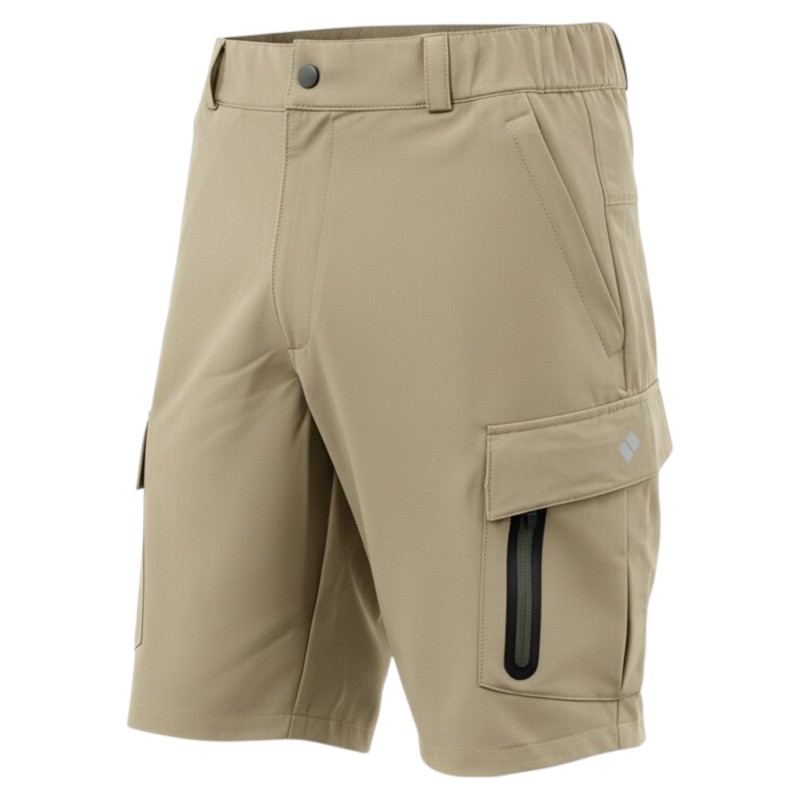 Bermuda Alphadventure BRANT sand