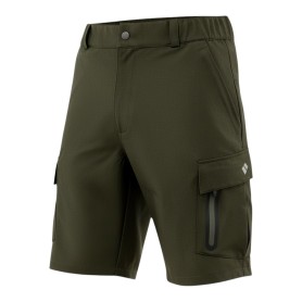 Bermuda Alphadventure BRANT dark khaki