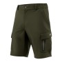 Bermuda Alphadventure BRANT dark khaki