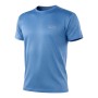 Camiseta Alphadventure SANSON blue