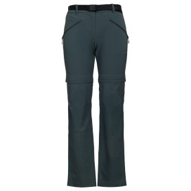 PANT. LARGO BUHLER SF GRIS