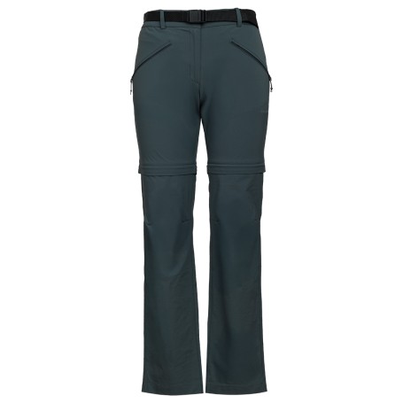 PANT. LARGO BUHLER SF GRIS