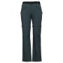 PANT. LARGO BUHLER SF GRIS