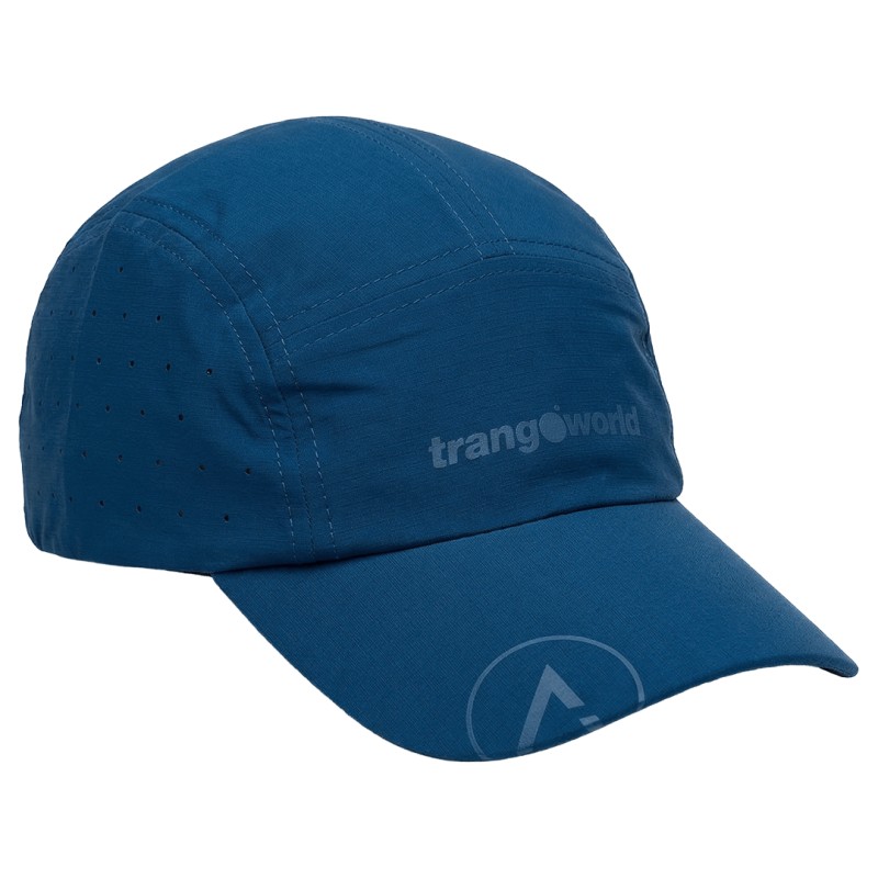GORRA BONHOMME DF AZUL