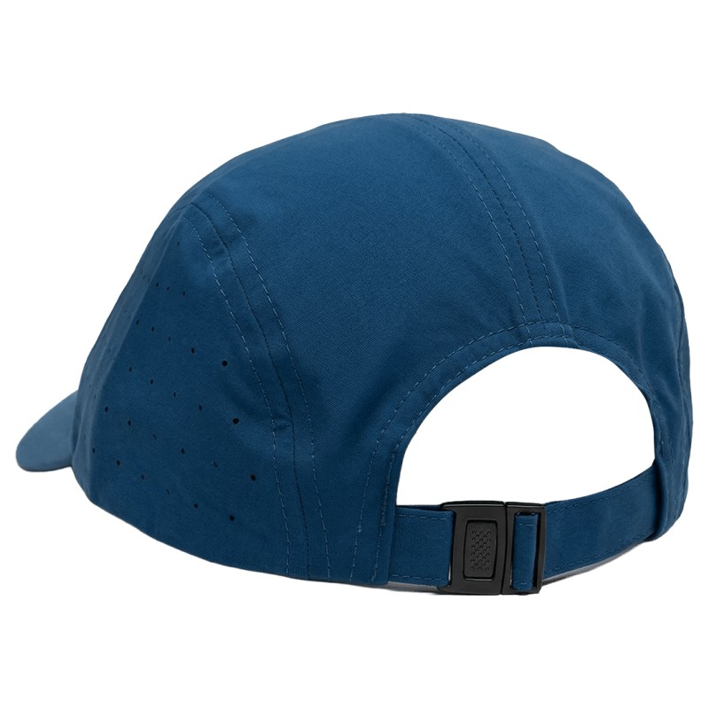 Trangoworld GORRA BONHOMME DF AZUL