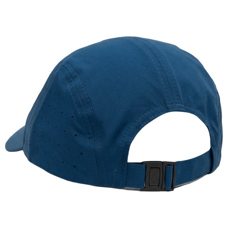 Trangoworld GORRA BONHOMME DF AZUL