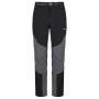 PANT. LARGO GRISONS NEGRO/ANTRACITA