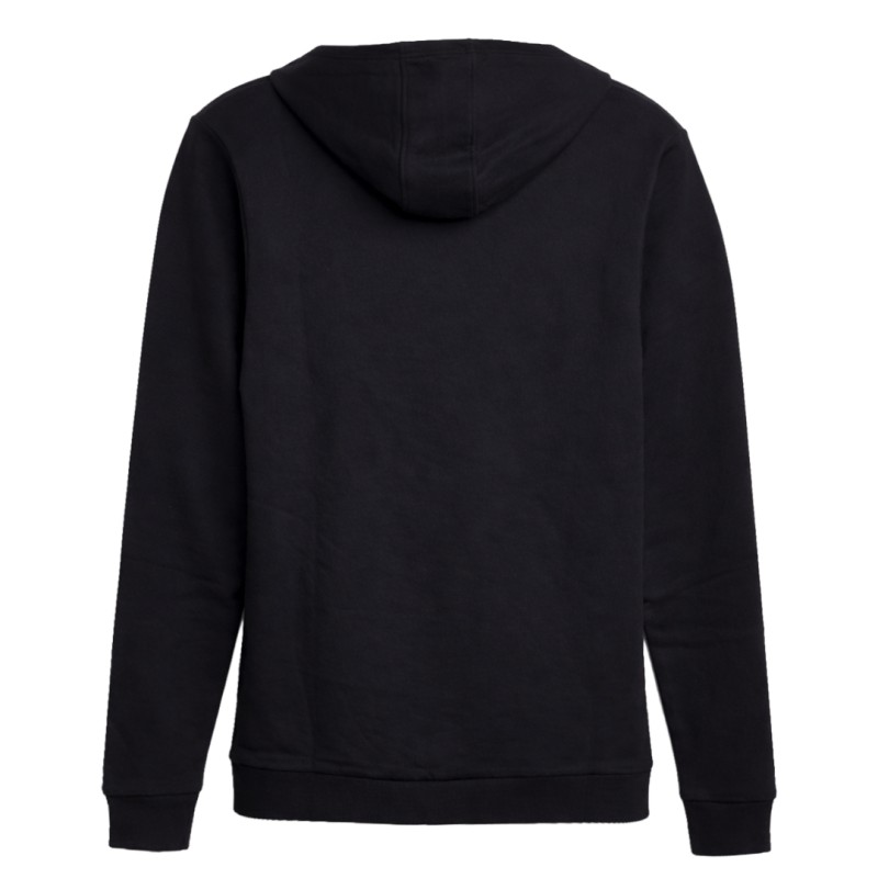 Trangoworld SUDADERA SOUSA DF NEGRO