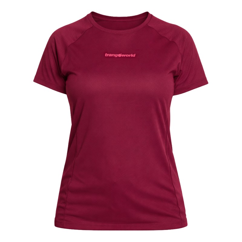 CAMISETA DEMBA BURDEOS