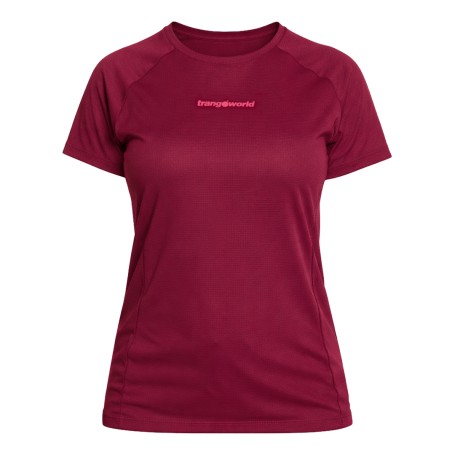 CAMISETA DEMBA BURDEOS