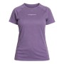 CAMISETA DEMBA MORADO
