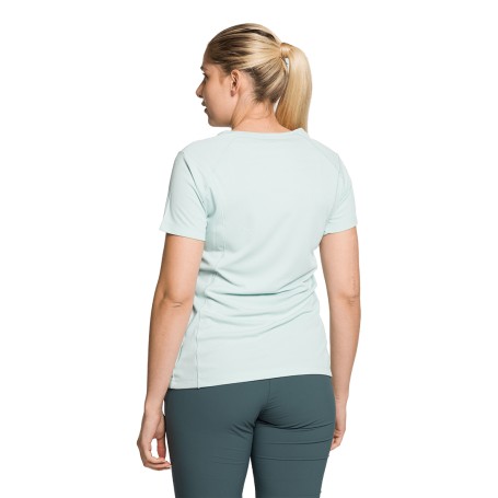 Trangoworld CAMISETA DEMBA AGUA