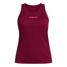 CAMISETA BEDAN BURDEOS