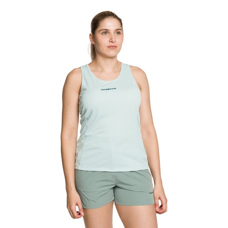 Trangoworld CAMISETA BEDAN AGUA