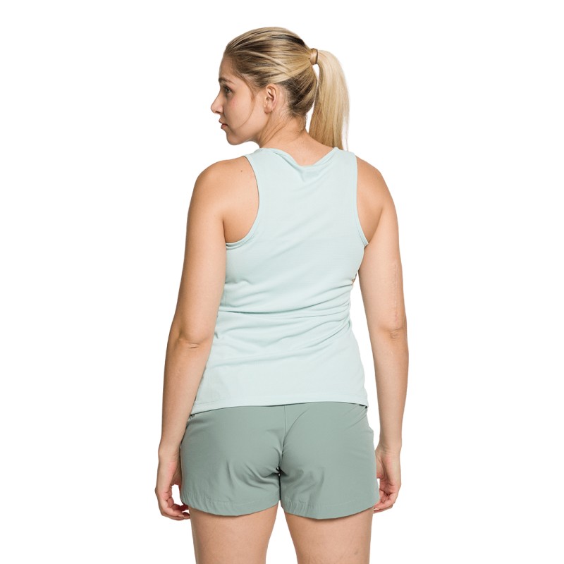 Trangoworld CAMISETA BEDAN AGUA