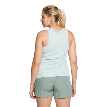 Trangoworld CAMISETA BEDAN AGUA