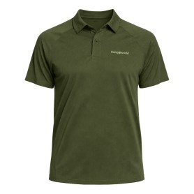 POLO BONETE VERDE