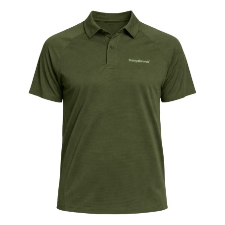 POLO BONETE VERDE