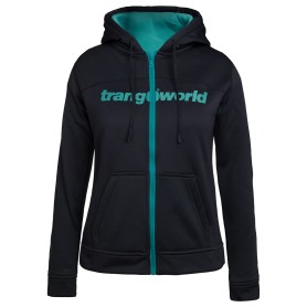 CHAQUETA LIENA V02 NEGRO