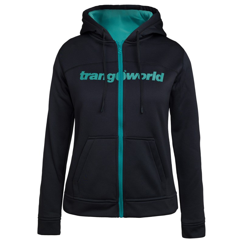 CHAQUETA LIENA V02 NEGRO