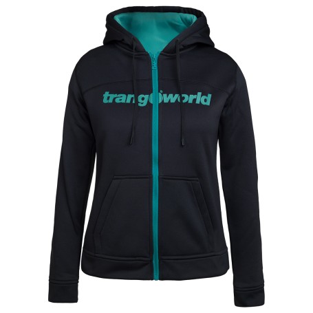 CHAQUETA LIENA V02 NEGRO