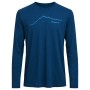 CAMISETA AGILE AZUL
