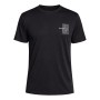 CAMISETA KEILOR NEGRO