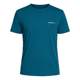 CAMISETA KEILOR AZUL