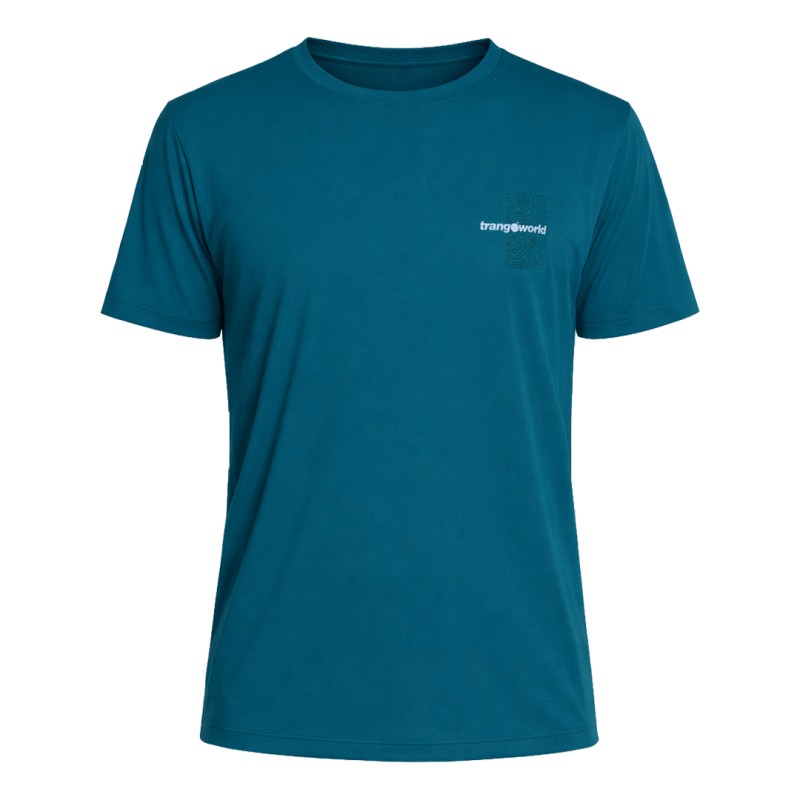 CAMISETA KEILOR AZUL