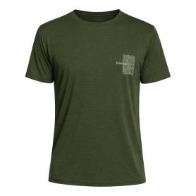 CAMISETA KEILOR VERDE