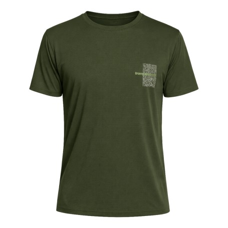 CAMISETA KEILOR VERDE